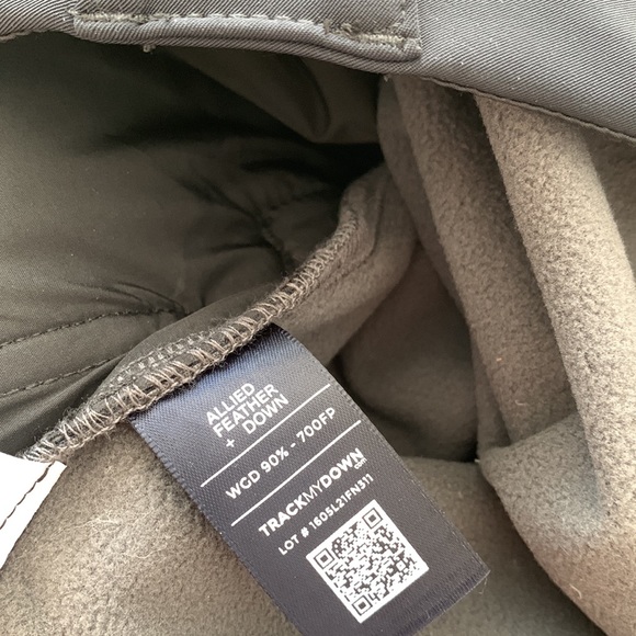 Perfect Moment fly high metallic rip stoop-trimmed high rise flared ski pants - Picture 12 of 16